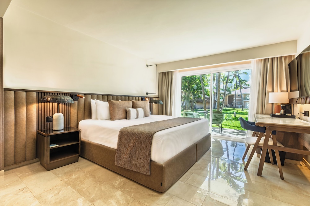 Grand Palladium Select Bávaro - All Inclusive — Hotel rooms in Bavaro, La Altagracia