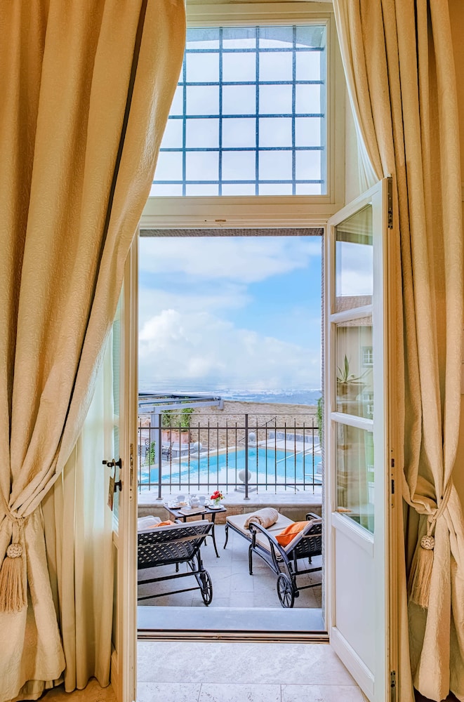 Monastero di Cortona Hotel & Spa - zdjęcie 2