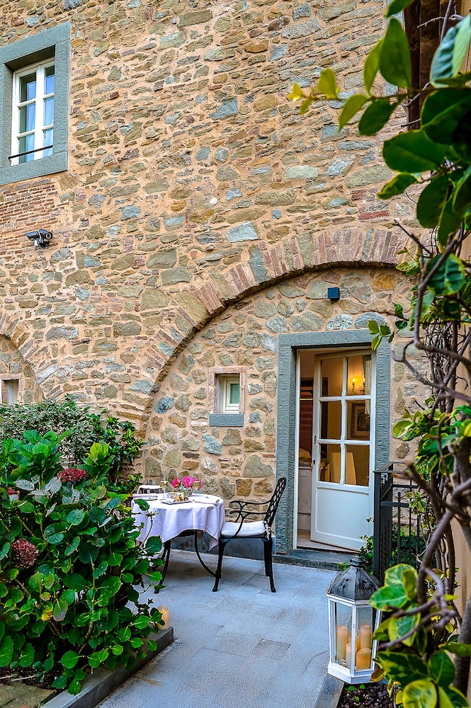 Monastero di Cortona Hotel & Spa - zdjęcie 5