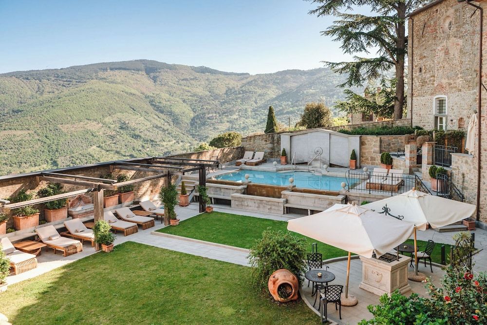 Monastero di Cortona Hotel & Spa