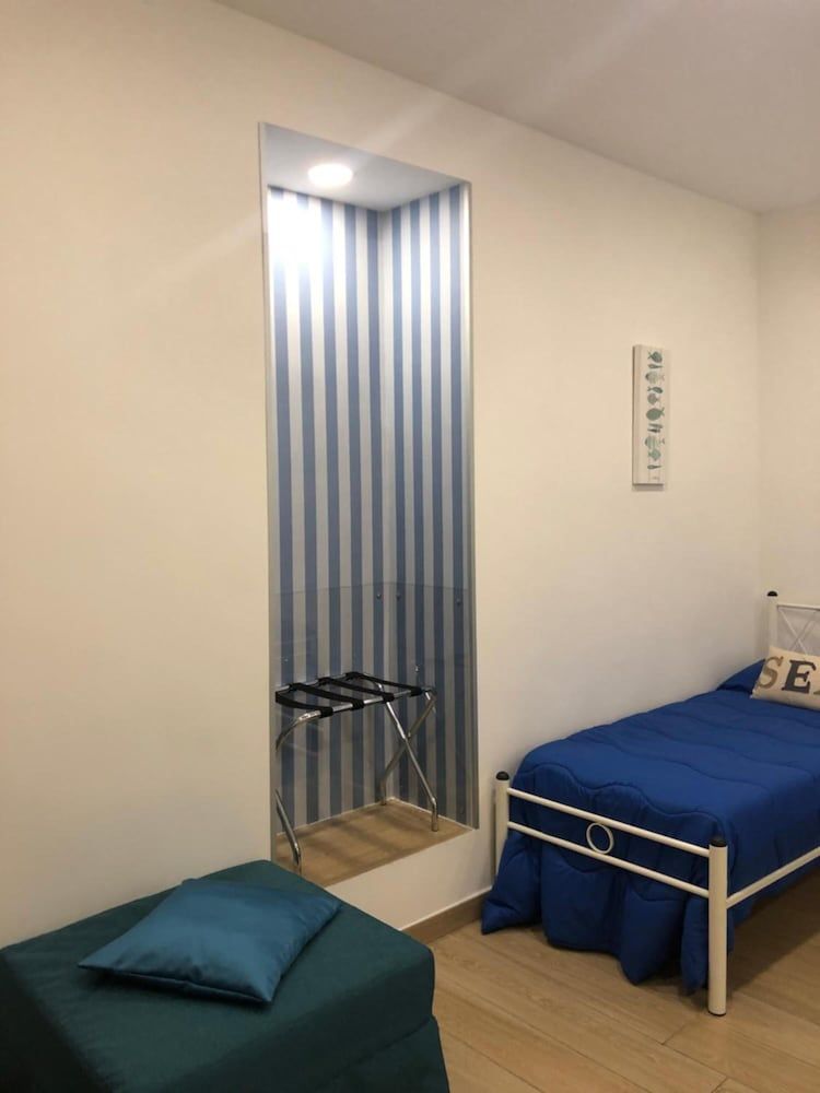 Antica Capri B&B