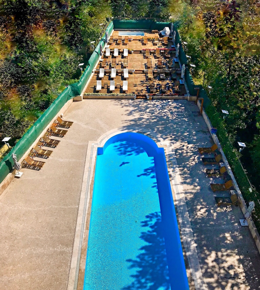 Cevahir Hotel Istanbul Asia - zdjęcie 3