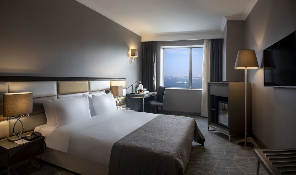Taksim Square Hotel - zdjęcie 5