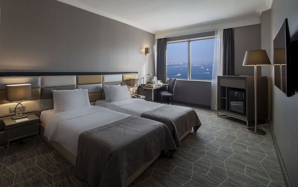 Taksim Square Hotel - zdjęcie 2