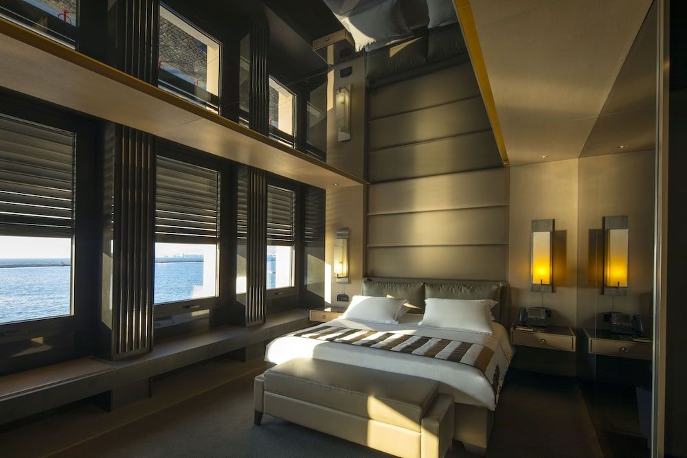 Key Hotel - Boutique Class - zdjęcie 2
