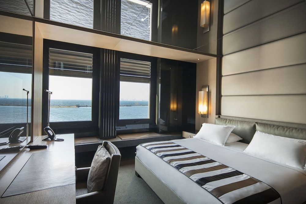 Key Hotel - Boutique Class - zdjęcie 4