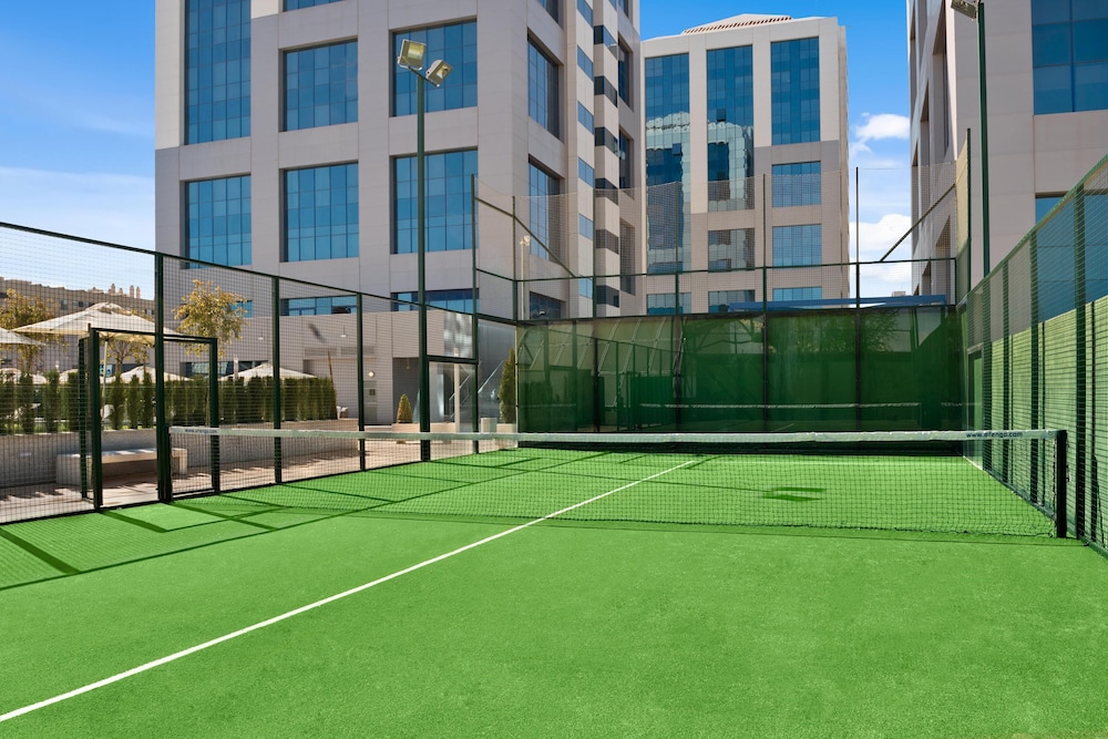 Hilton Garden Inn Sevilla — Sports & recreation in Seville, Andalusia