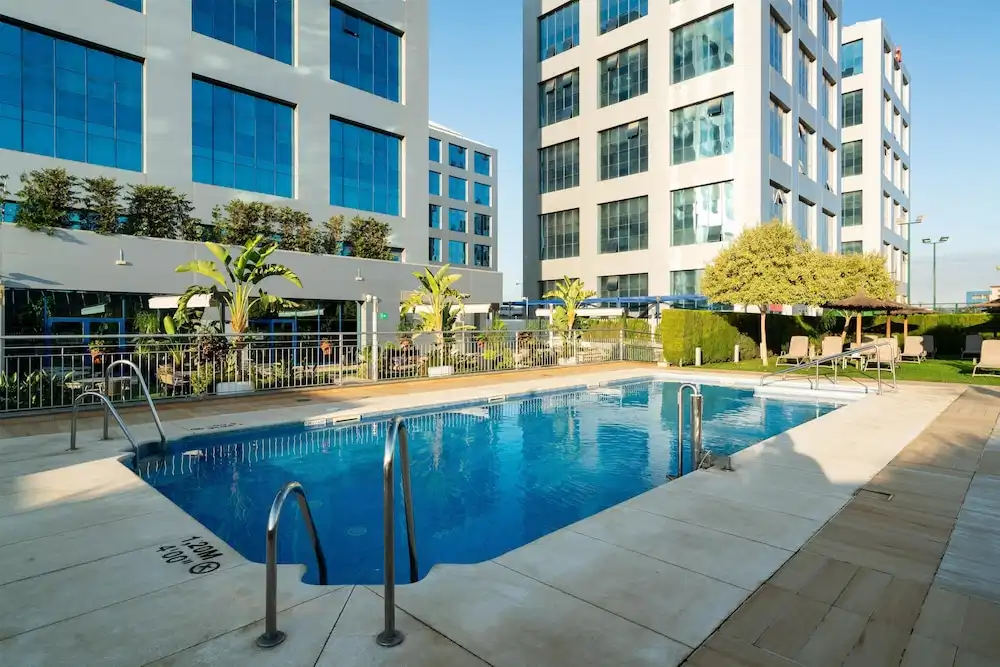 Hilton Garden Inn Sevilla — Main photo in Seville, Andalusia