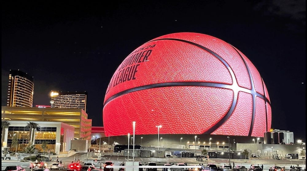 Holiday Inn Club Vacations at Desert Club Resort by IHG — Attractions in the area in Las Vegas, Nevada