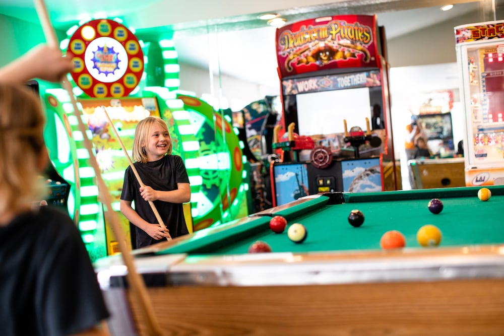 Holiday Inn Club Vacations at Desert Club Resort by IHG — Attractions for children in Las Vegas, Nevada