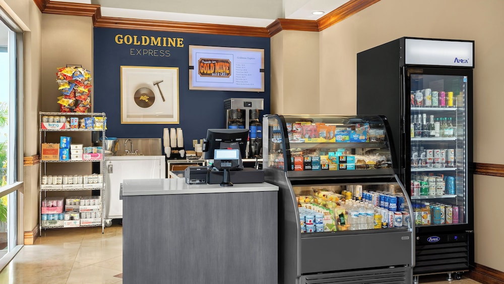 Holiday Inn Club Vacations at Desert Club Resort by IHG — Restaurant & bars in Las Vegas, Nevada