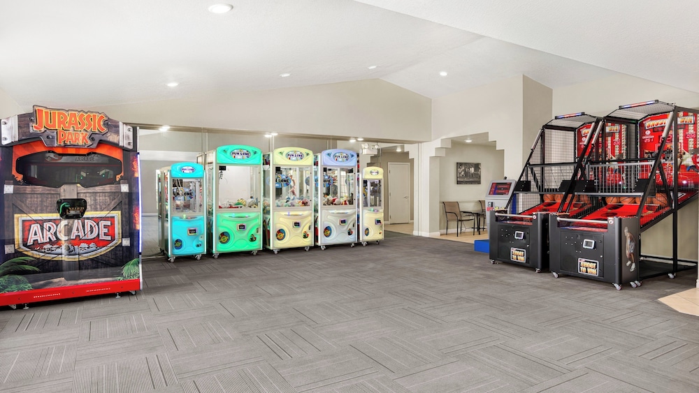 Holiday Inn Club Vacations at Desert Club Resort by IHG — Attractions for children in Las Vegas, Nevada