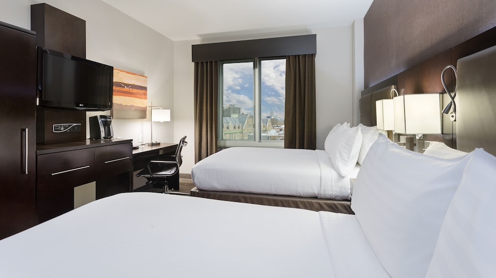 Holiday Inn NYC - Lower East Side by IHG - zdjęcie 3