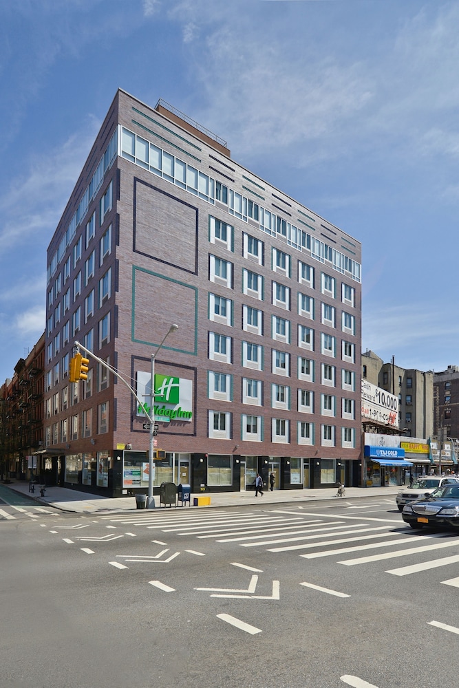 Holiday Inn NYC - Lower East Side by IHG - zdjęcie 2