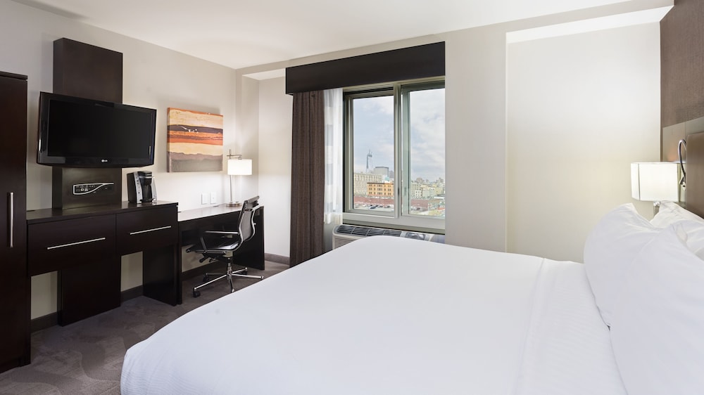 Holiday Inn NYC - Lower East Side by IHG - zdjęcie 5
