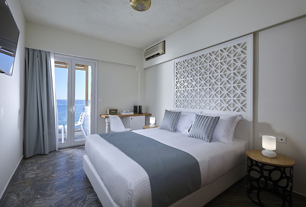 Vasia Boulevard - Adults Only — Hotel rooms in Hersonissos