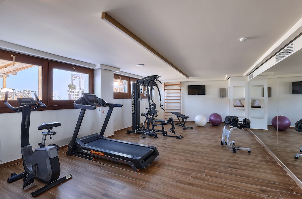 Vasia Boulevard - Adults Only — Sports & recreation in Hersonissos