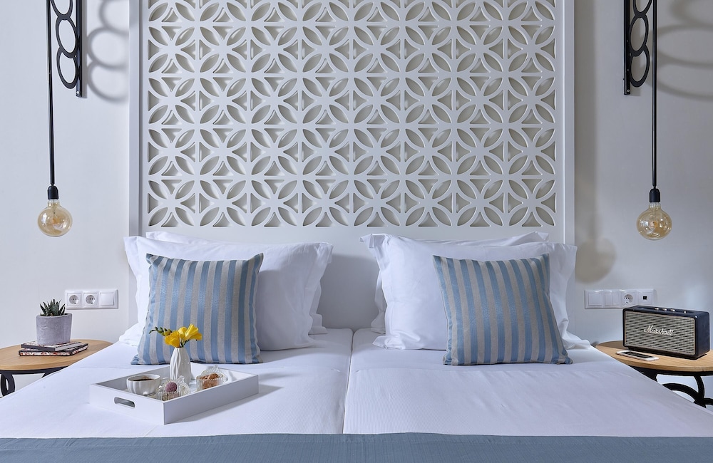 Vasia Boulevard - Adults Only — Hotel rooms in Hersonissos