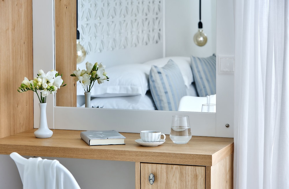 Vasia Boulevard - Adults Only — Hotel rooms in Hersonissos