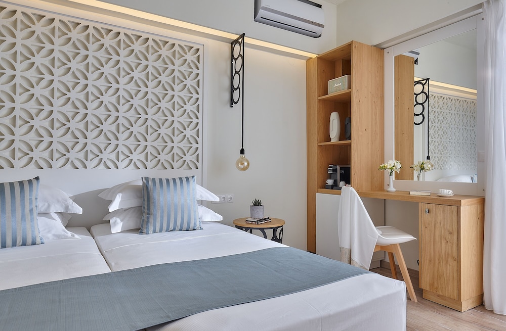 Vasia Boulevard - Adults Only — Hotel rooms in Hersonissos