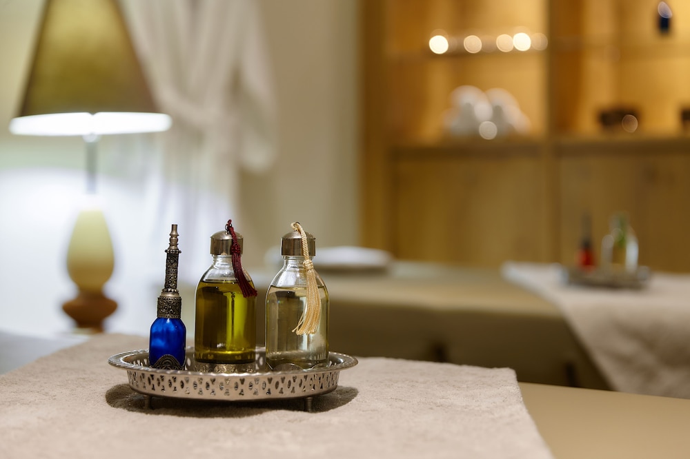 Vasia Boulevard - Adults Only — Spa in Hersonissos