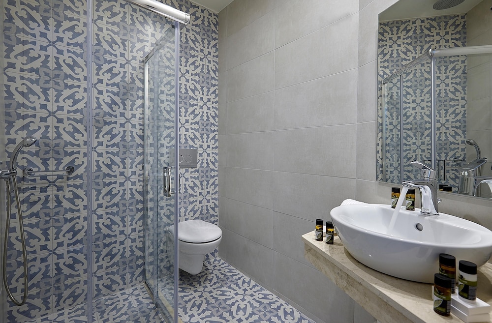 Vasia Boulevard - Adults Only — Hotel rooms in Hersonissos