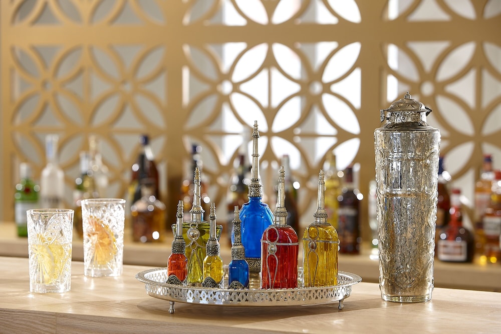 Vasia Boulevard - Adults Only — Restaurant & bars in Hersonissos