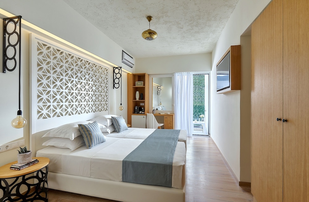 Vasia Boulevard - Adults Only — Hotel rooms in Hersonissos