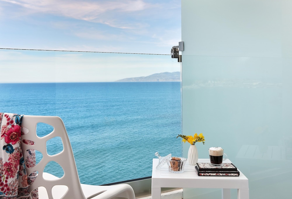 Vasia Boulevard - Adults Only — Hotel rooms in Hersonissos