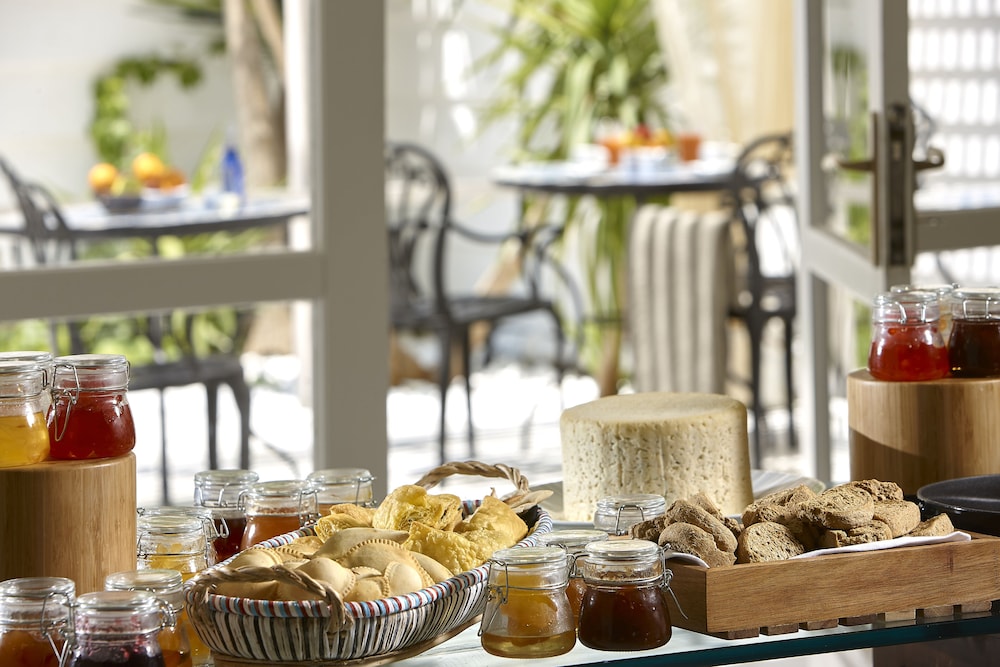 Vasia Boulevard - Adults Only — Restaurant & bars in Hersonissos