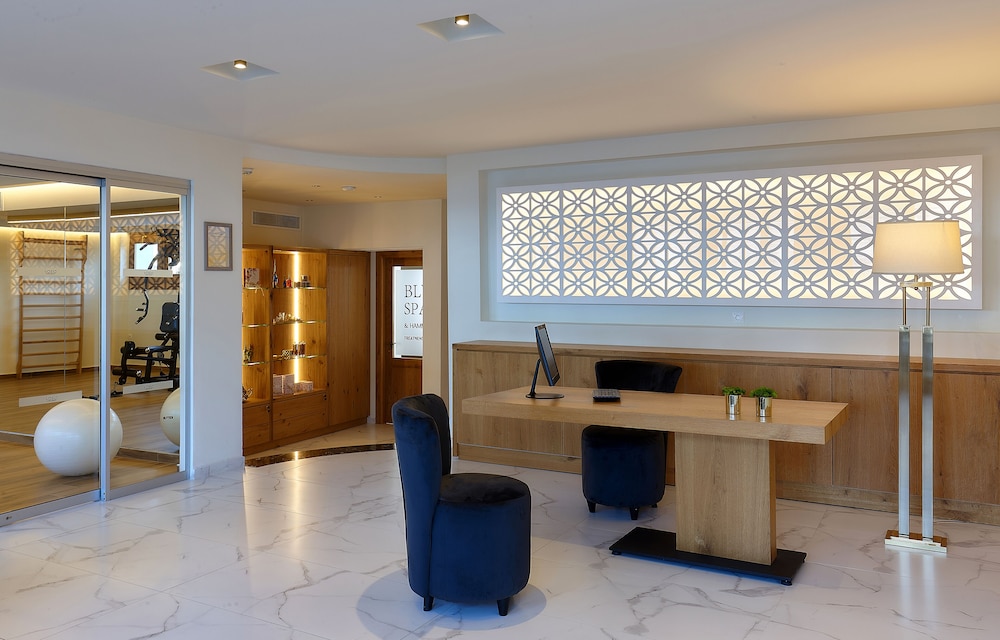 Vasia Boulevard - Adults Only — Spa in Hersonissos