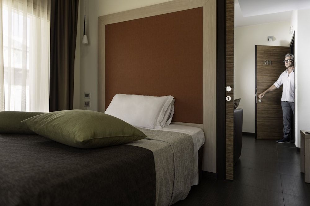 Hotel 33 Baroni - zdjęcie 3