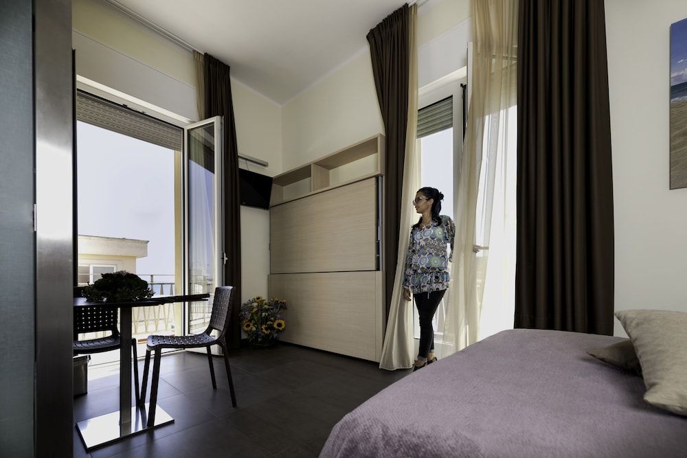 Hotel 33 Baroni - zdjęcie 4