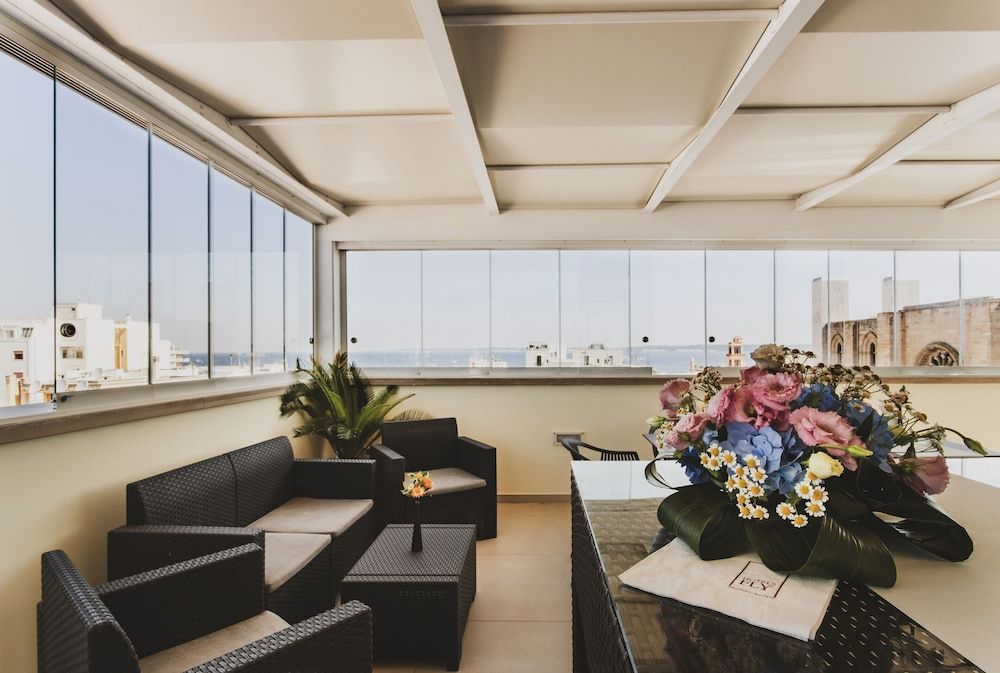 Hotel 33 Baroni - zdjęcie 2