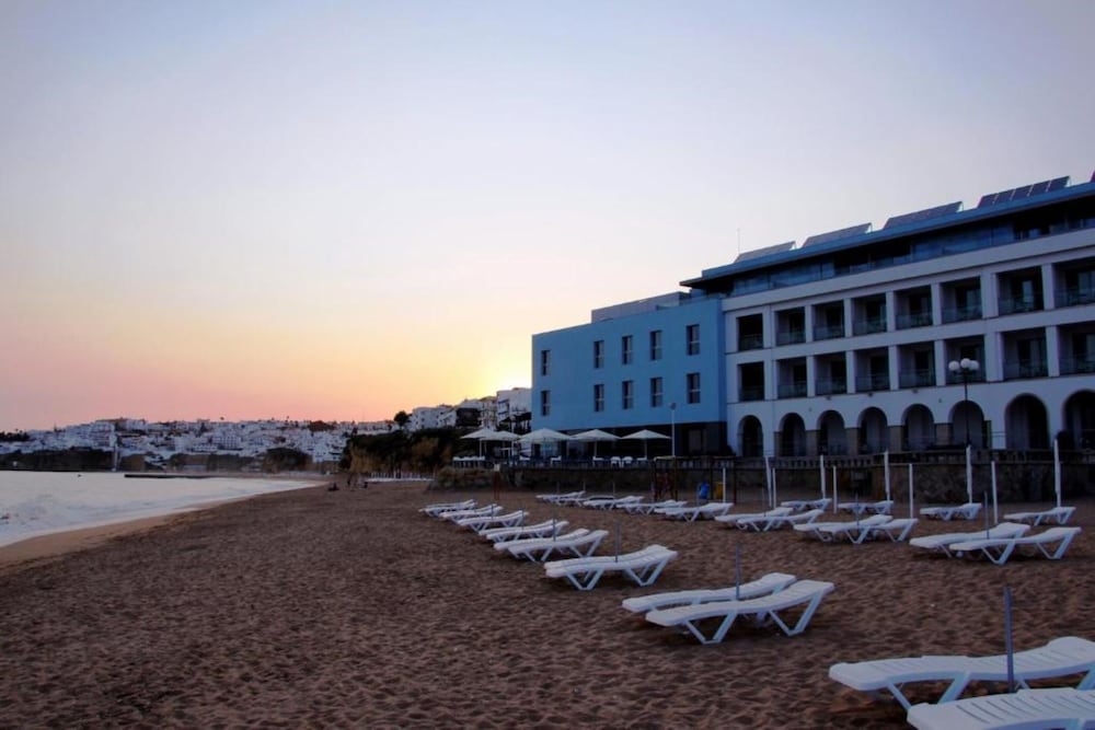 INATEL Albufeira — Beach in Albufeira, Faro