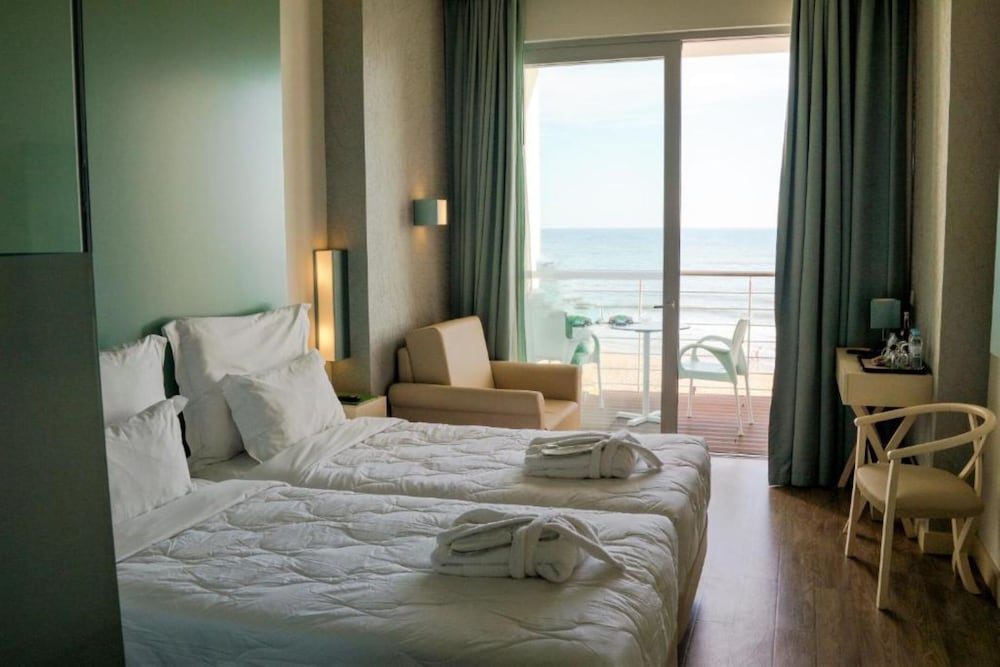 INATEL Albufeira — Hotel rooms in Albufeira, Faro