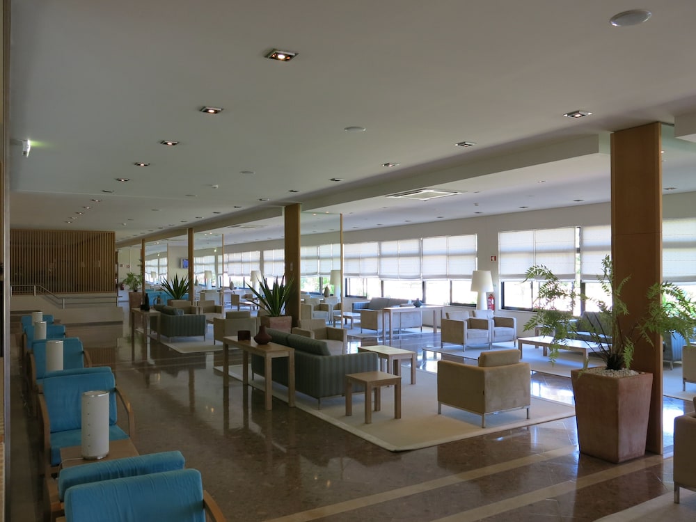 INATEL Albufeira — Hotel building in Albufeira, Faro
