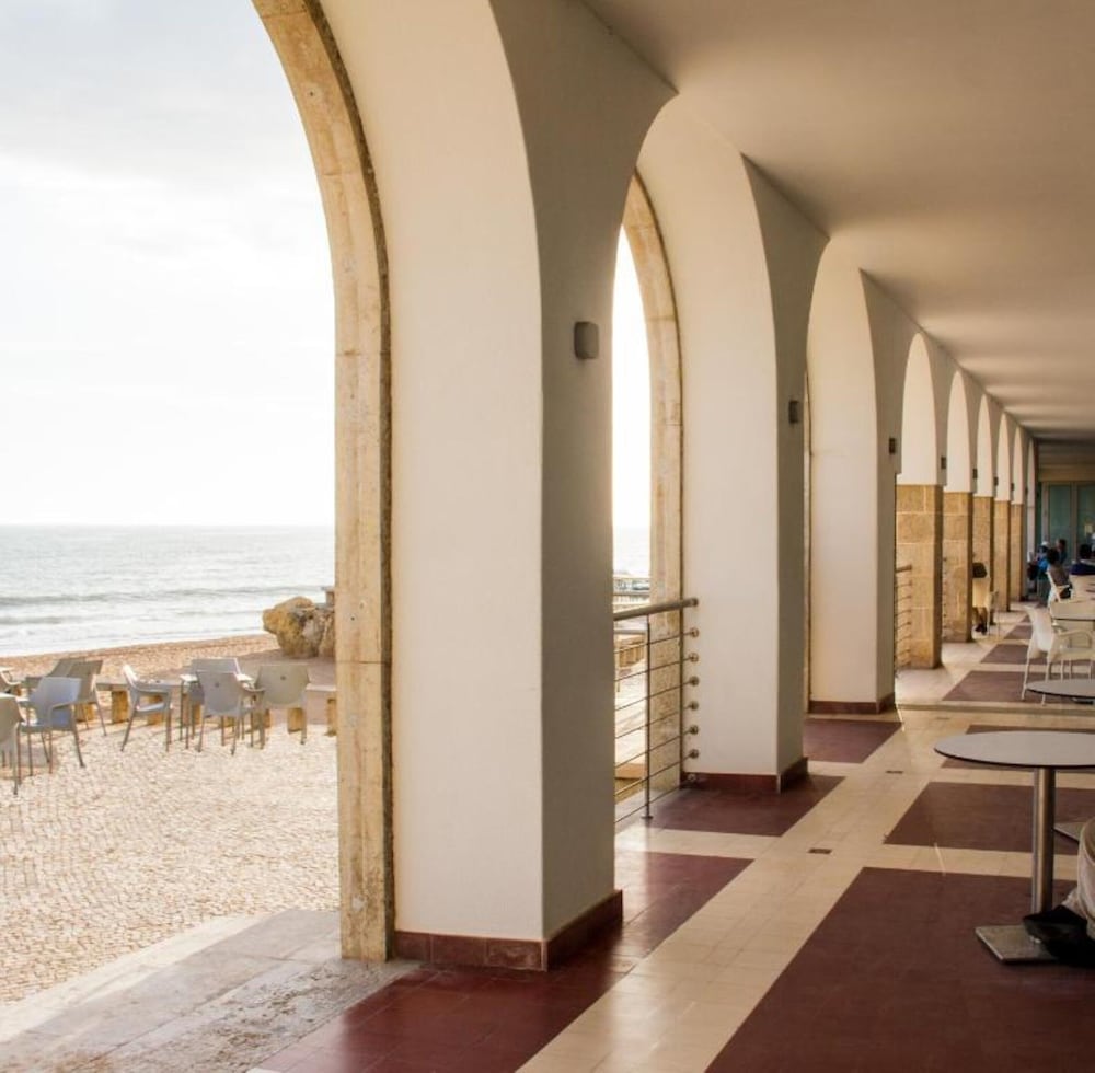 INATEL Albufeira — Beach in Albufeira, Faro