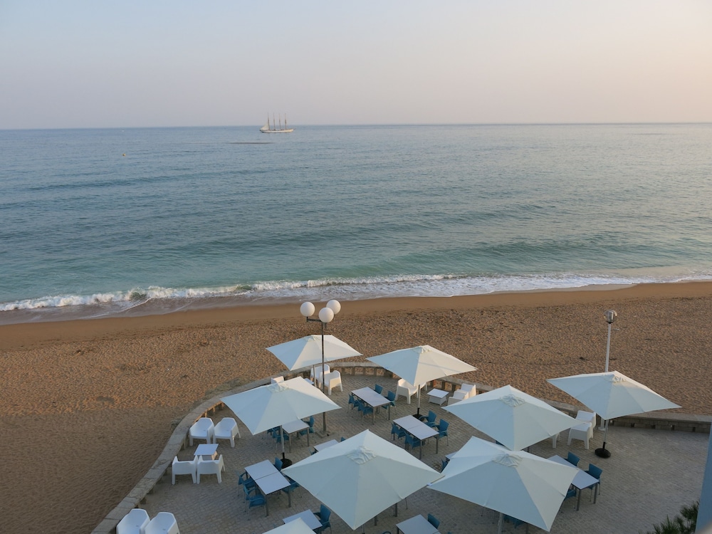 INATEL Albufeira — Beach in Albufeira, Faro