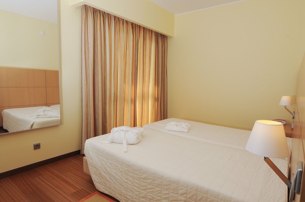 INATEL Albufeira — Hotel rooms in Albufeira, Faro