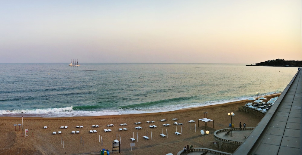 INATEL Albufeira — Beach in Albufeira, Faro