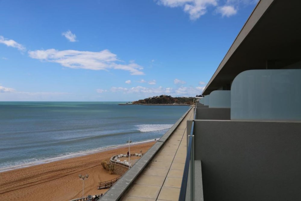 INATEL Albufeira — Beach in Albufeira, Faro
