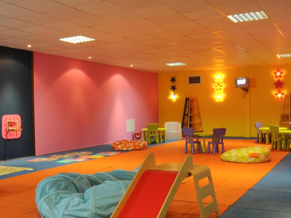 INATEL Albufeira — Attractions for children in Albufeira, Faro
