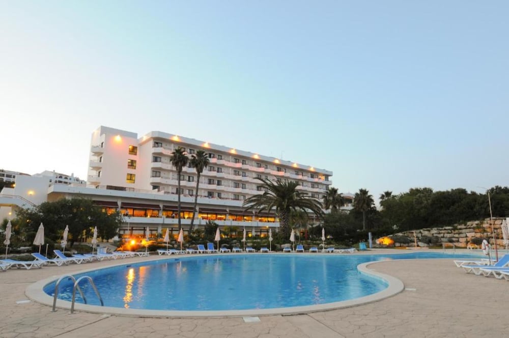 INATEL Albufeira — Swimming pool in Albufeira, Faro