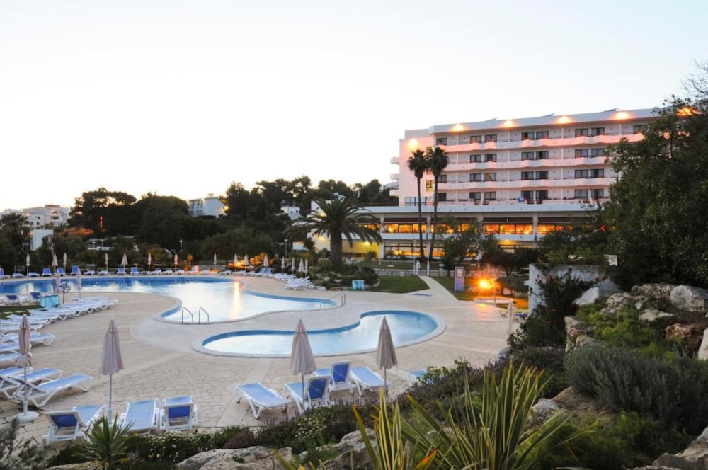 INATEL Albufeira — Swimming pool in Albufeira, Faro