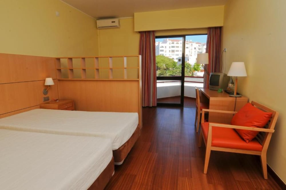 INATEL Albufeira — Hotel rooms in Albufeira, Faro