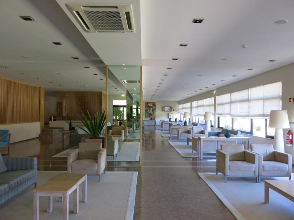 INATEL Albufeira — Hotel building in Albufeira, Faro