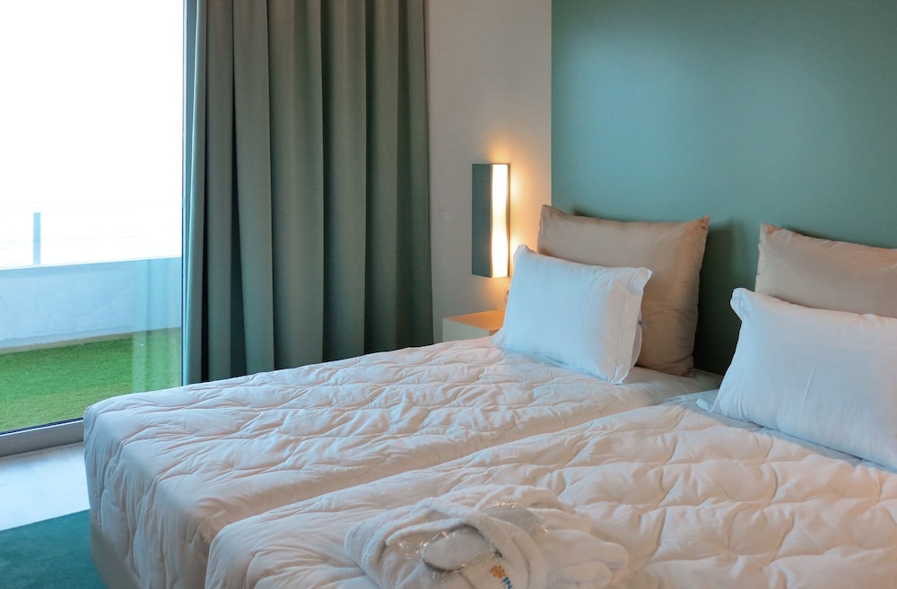 INATEL Albufeira — Hotel rooms in Albufeira, Faro