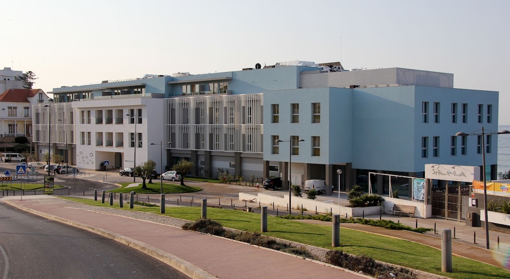 INATEL Albufeira — Hotel building in Albufeira, Faro