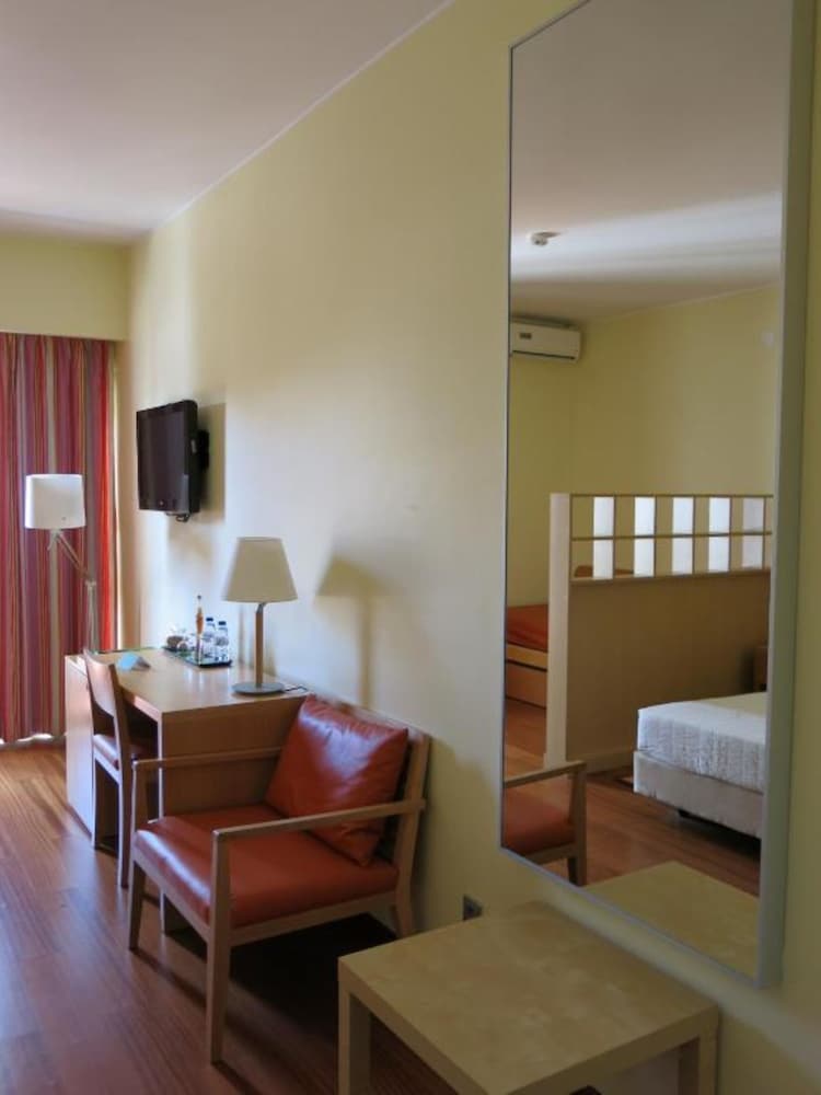 INATEL Albufeira — Hotel rooms in Albufeira, Faro